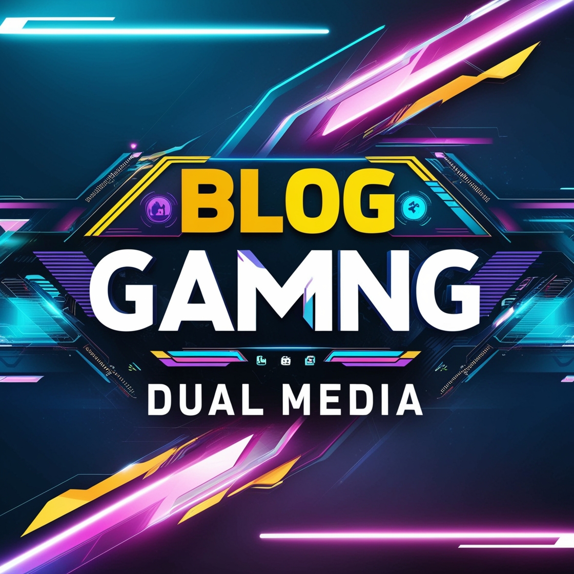 Blog Gaming DualMedia