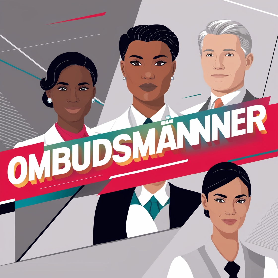Ombudsmänner
