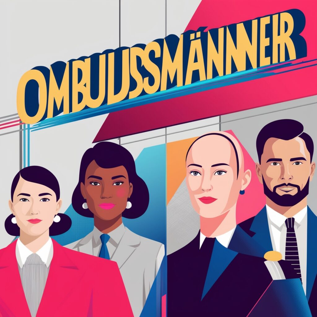 How Ombudsmänner Build Trust 2 2. Promoting Ethical Conduct