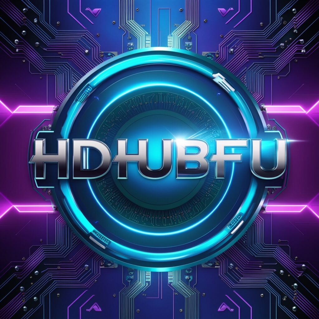 Hdhubfu: Your Ultimate Streaming Hub 3 Key Features of HDHubFu: A Streamlined Entertainment Experience