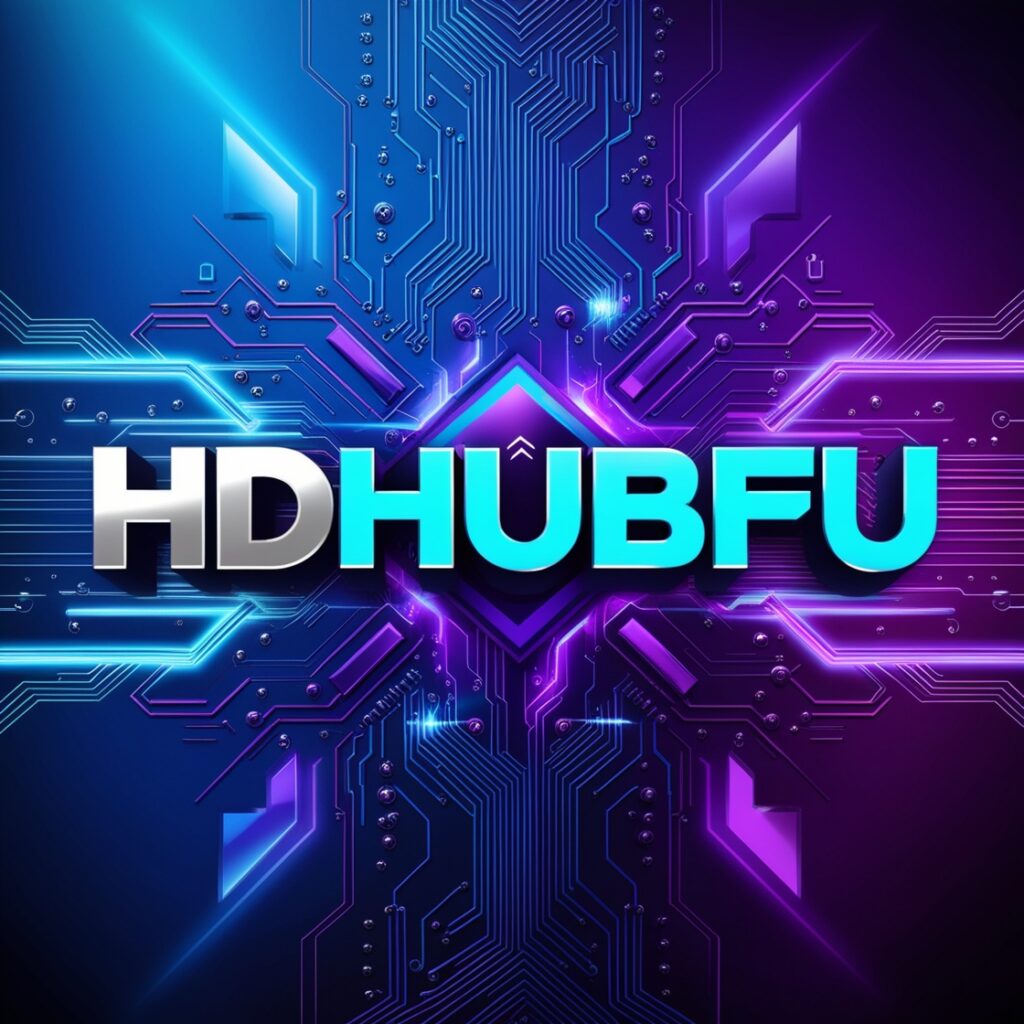 Hdhubfu: Your Ultimate Streaming Hub 4 Popular TV Series