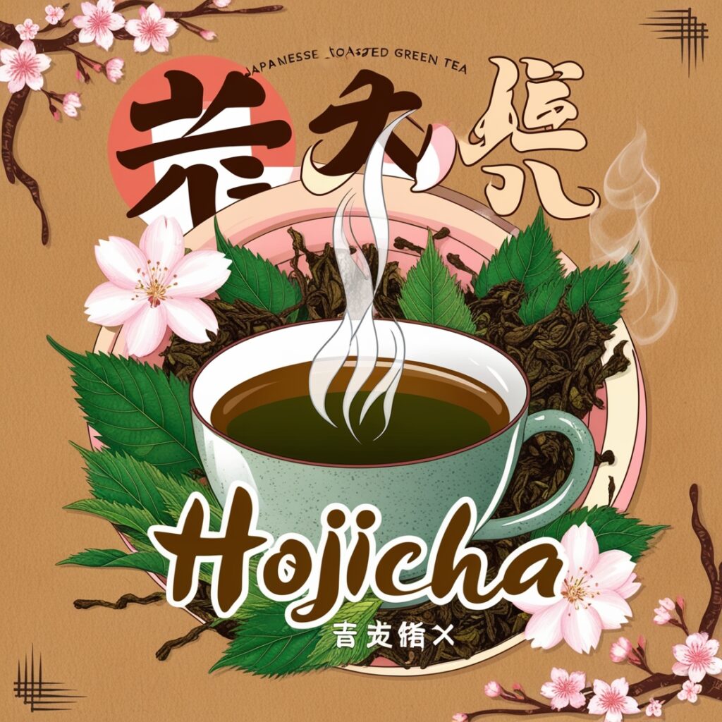 Hojicha Tea: Flavor, Benefits, and Brewing Guide 3 How Is Hojicha Made? A Step-by means of-Step Look at This Roasted Japanese Green Tea