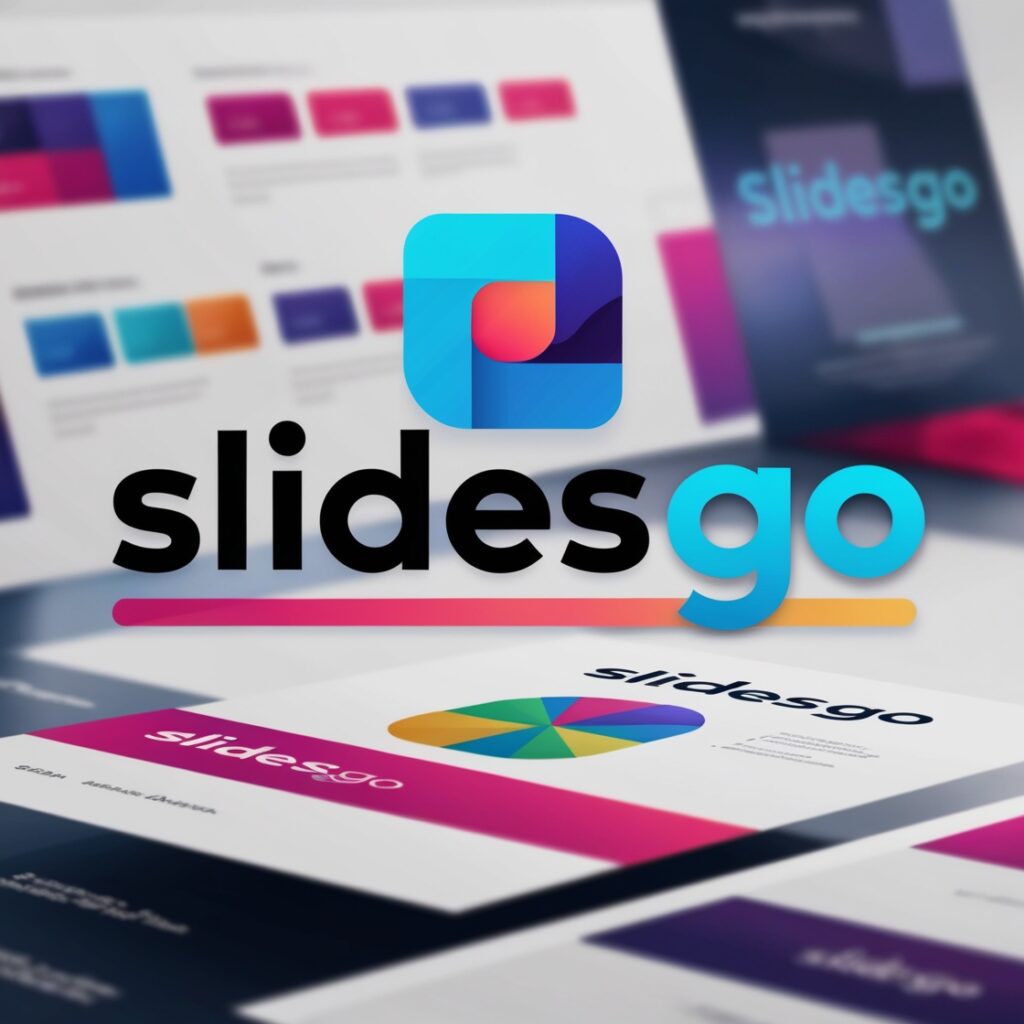 Slidesgo Templates Unleashed 4 Add Your Own Images