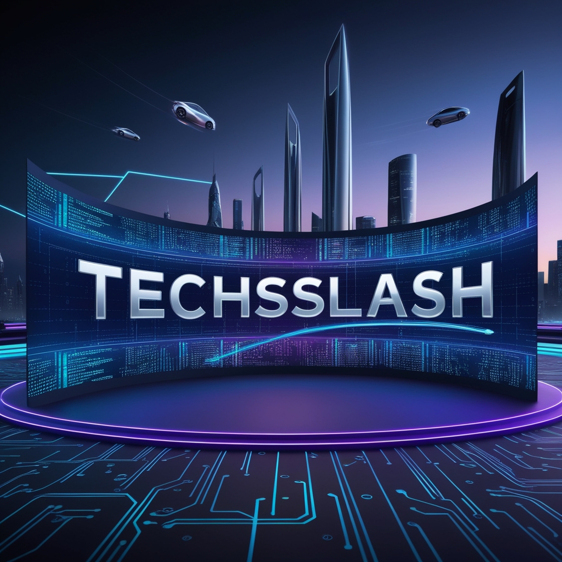 Techsslash