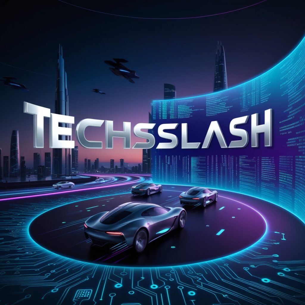Discover Digital Trends on Techsslash 2 2. Banking inside the Digital Age