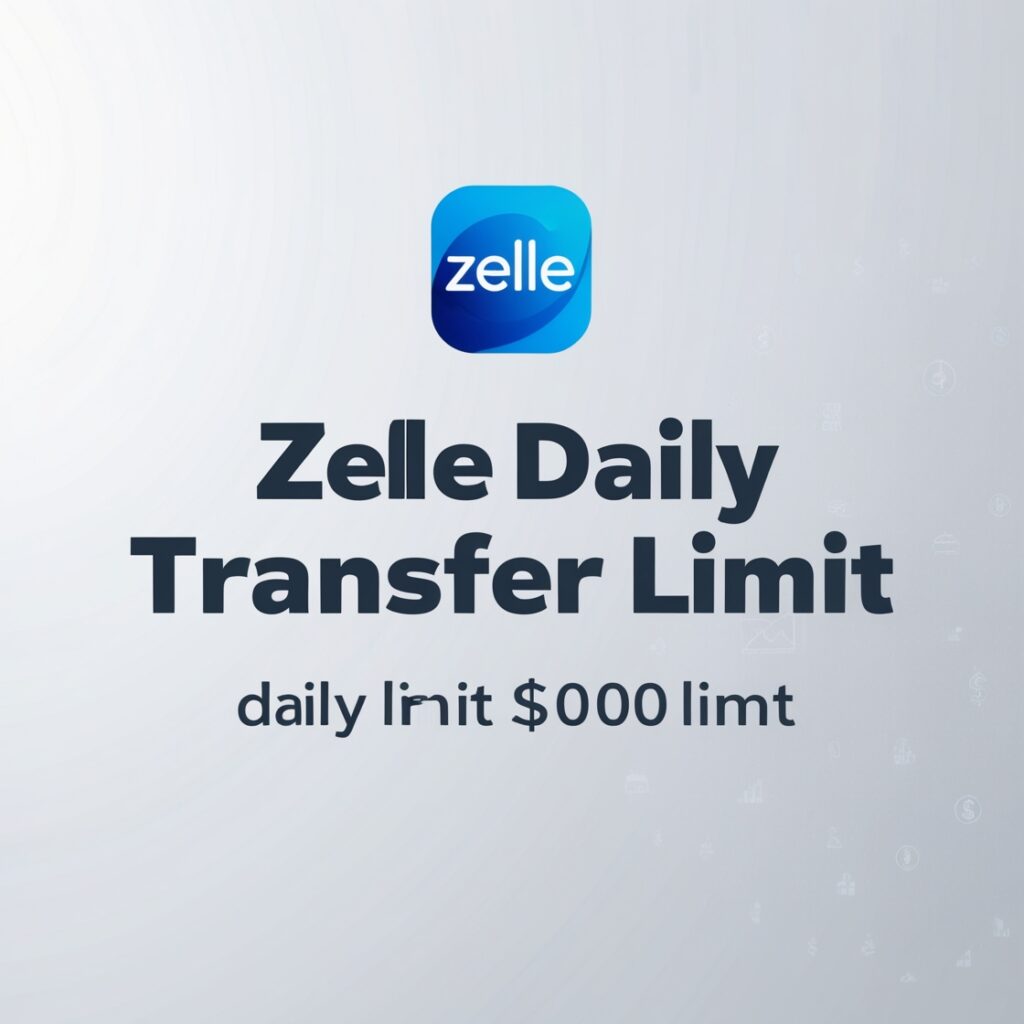 Zelle Daily Limit: How Much You Can Send and Receive in a Day 2 Can You Increase Your Zelle Transfer Limit?
