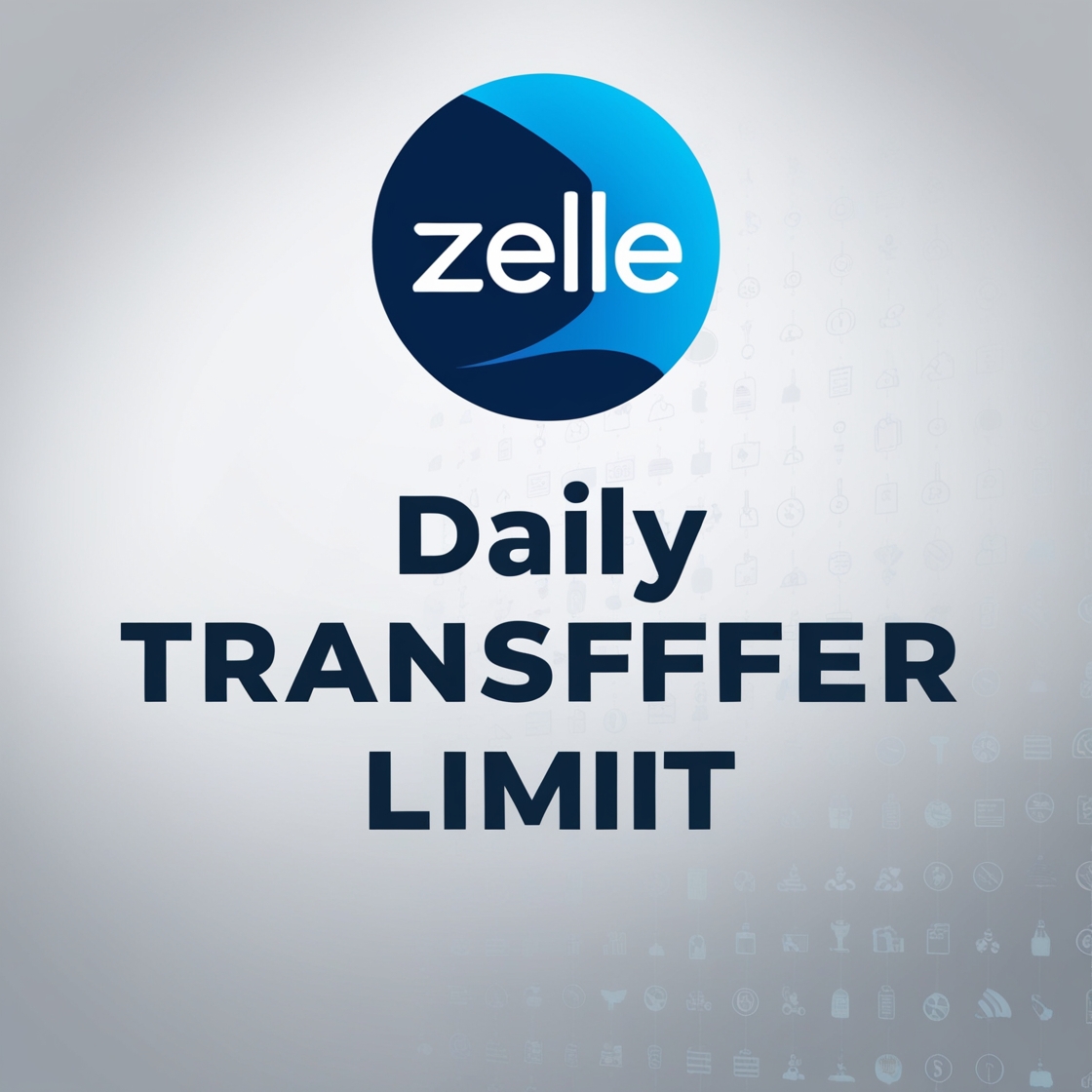 Zelle Daily Limit