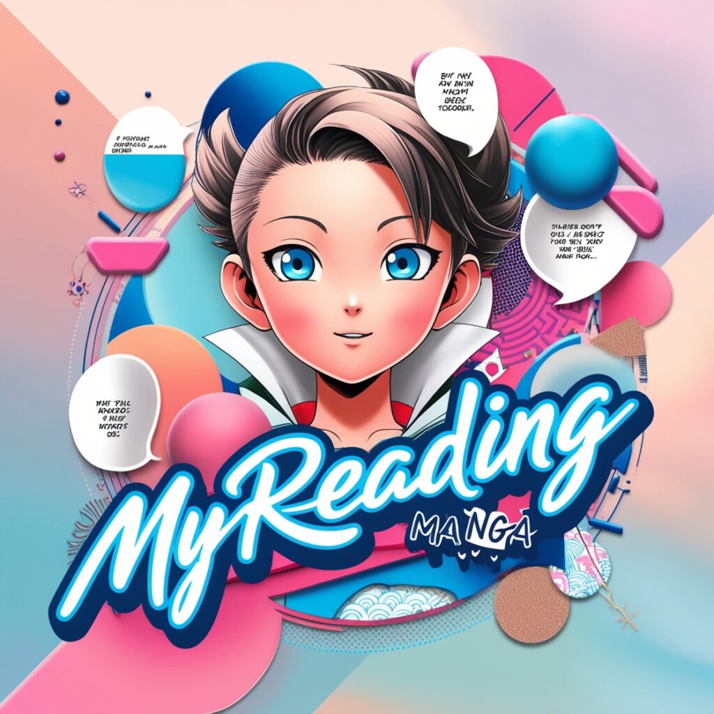 Popular Manga Genres on MyReadingManga