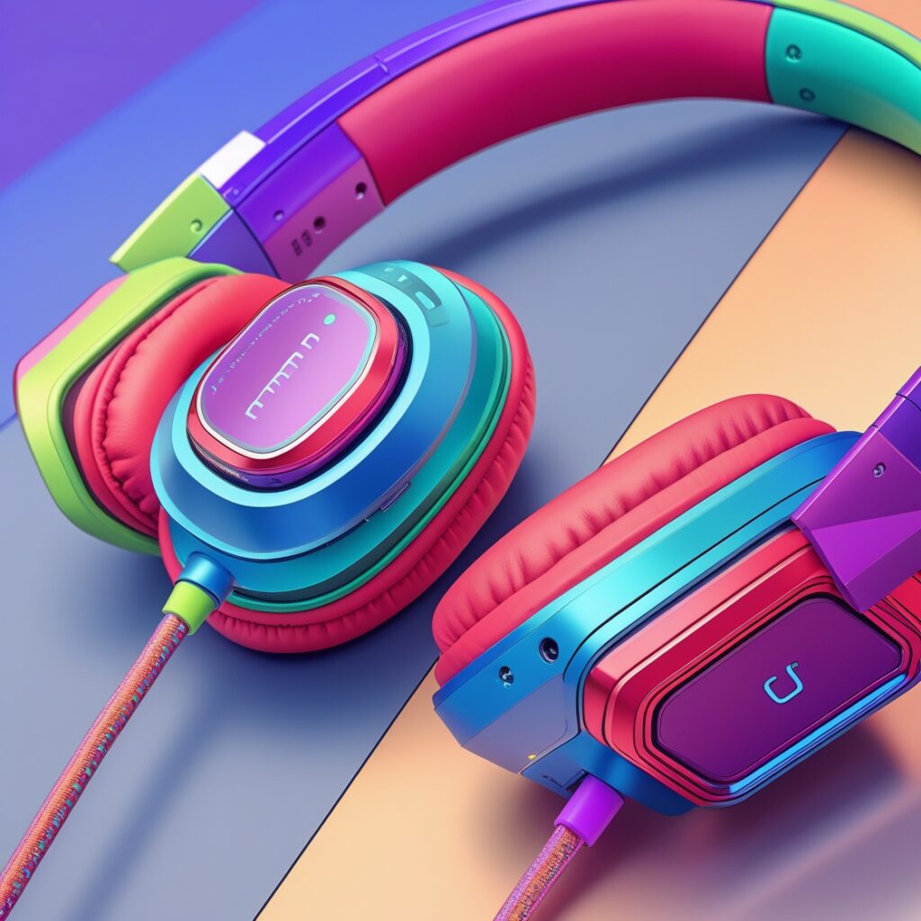 Why Wired Headphones Still Matter 3 Sennheiser HD 490 PRO: High-Performance Wired Headphones Without the High Price Tag