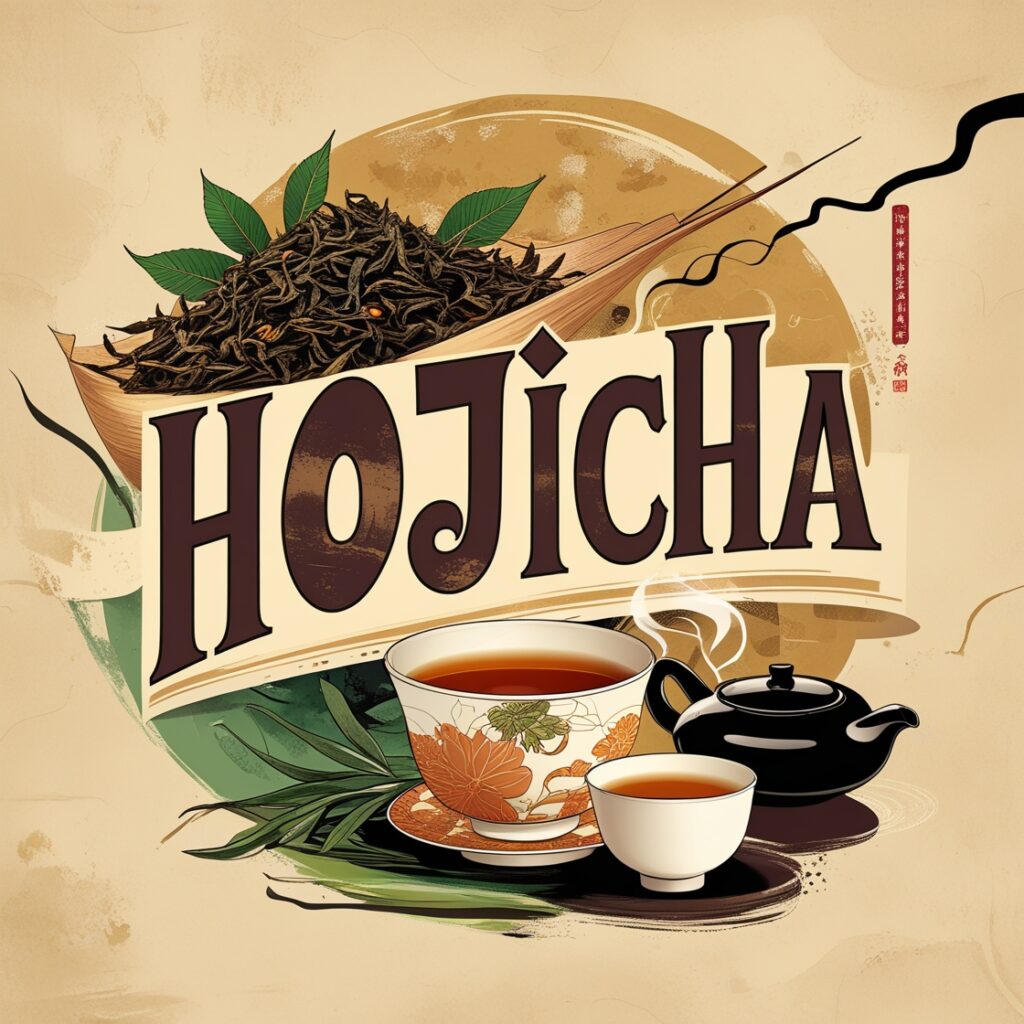 Hojicha Tea: Flavor, Benefits, and Brewing Guide 2 How to Brew the Perfect Cup of Hojicha