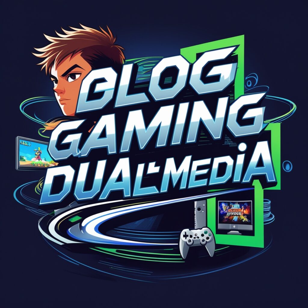 Why Blog Gaming DualMedia Matters 4 Smart Tech Reviews with a Gamer-First Mindset