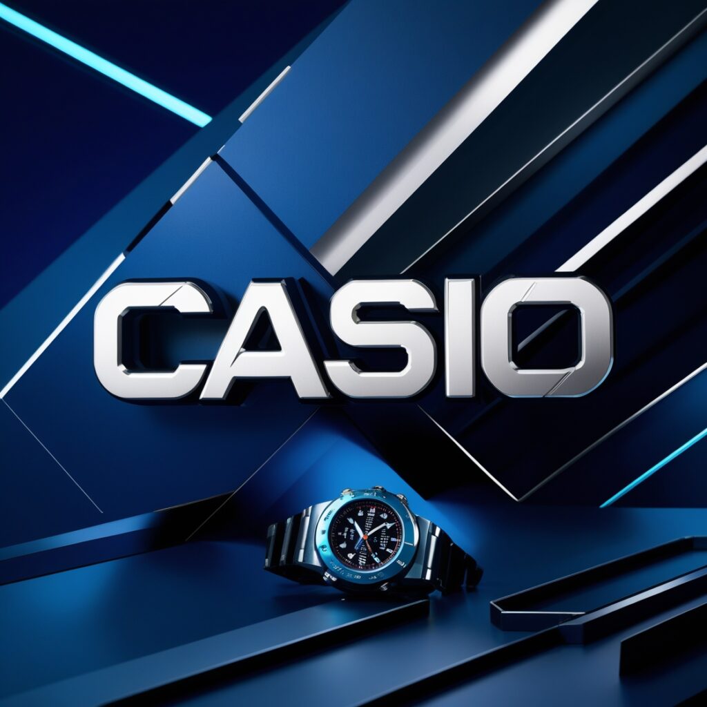 Casio’s Commitment to a Greener Future