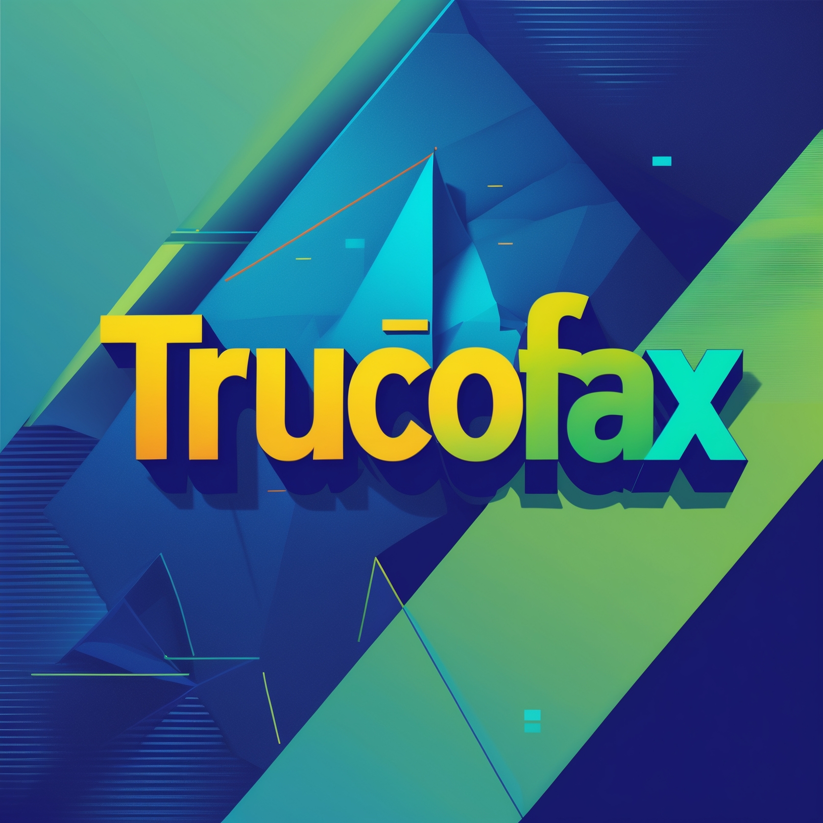 Trucofax
