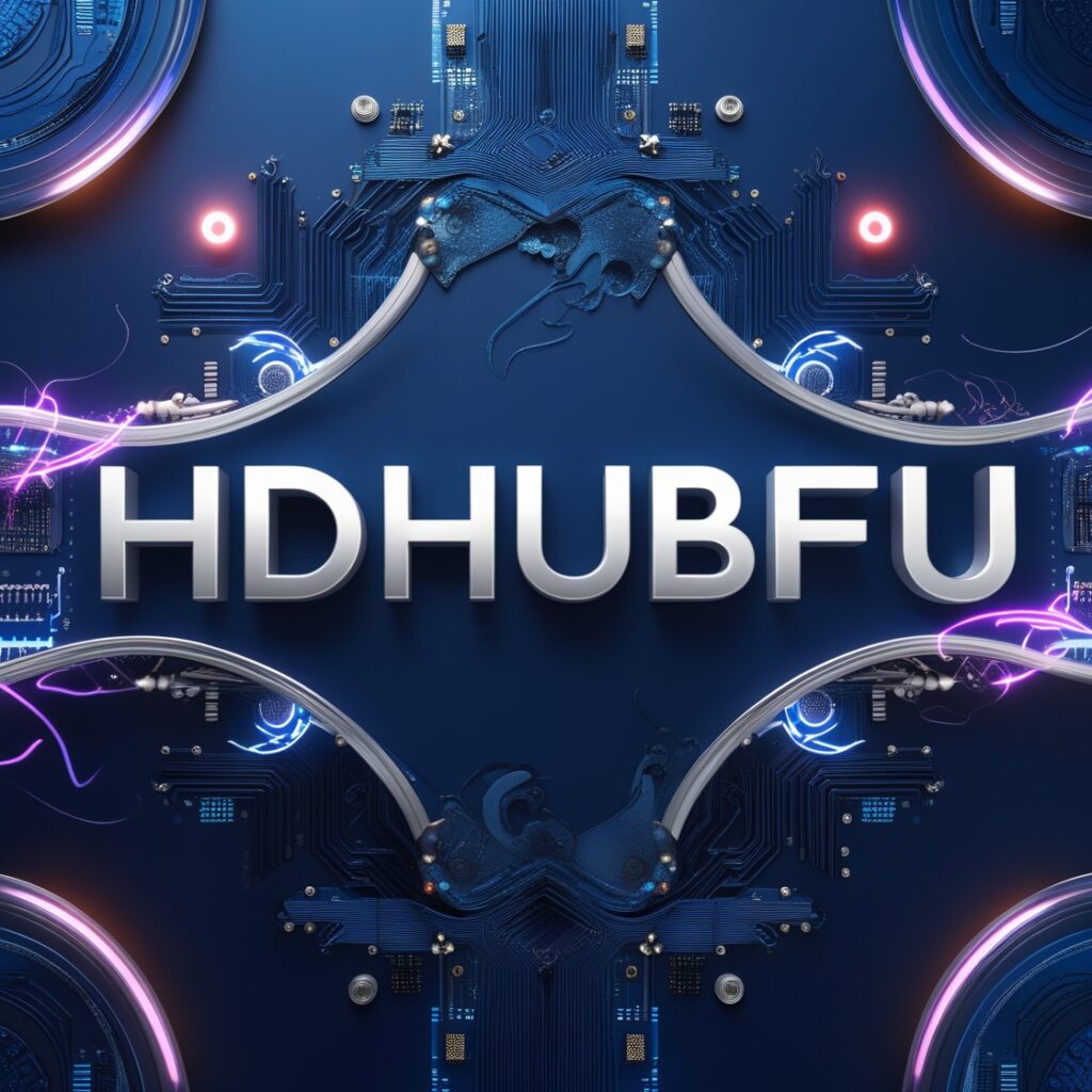 Hdhubfu: Your Ultimate Streaming Hub 2 What Is HDHubFu? A Creative Space for Modern Digital Storytelling