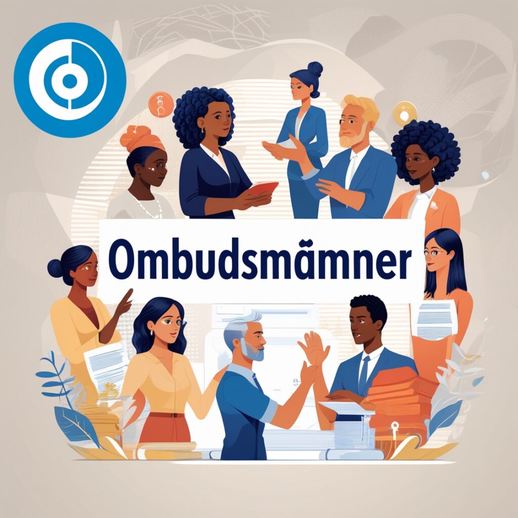 How Ombudsmänner Build Trust 4 Analytical and Problem-Solving Abilities