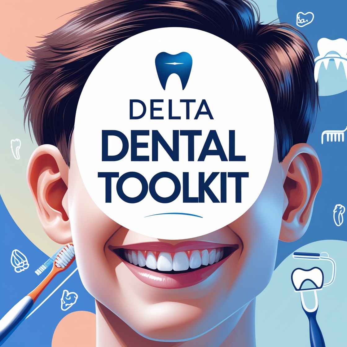 Delta Dental Toolkit