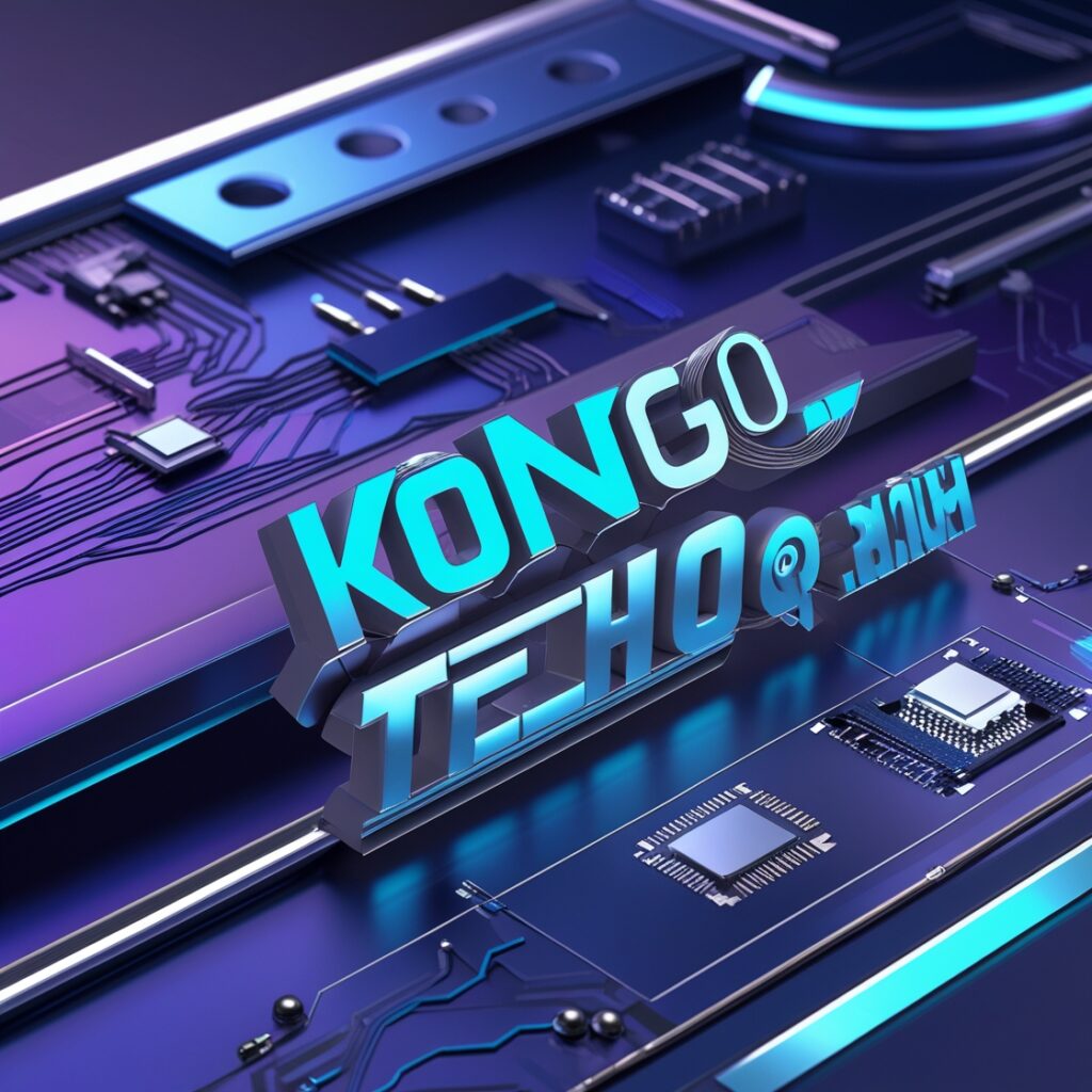 kongotech.org Explained 2 Growth tips for social media