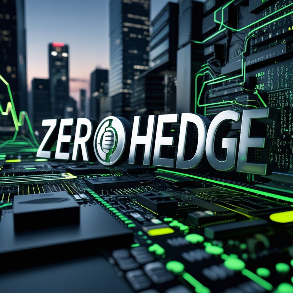 ZeroHedge: Breaking the Financial Narrative 4 Assessing Expertise, Authority, and Trust (E‑A‑T)
