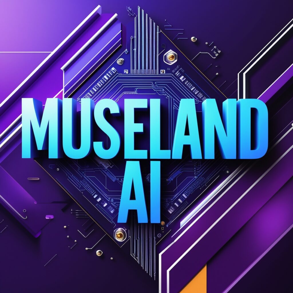 Step Into Stories with Museland AI 4 2. SoulFun – Lifelike AI Chat with Voice and Visuals
