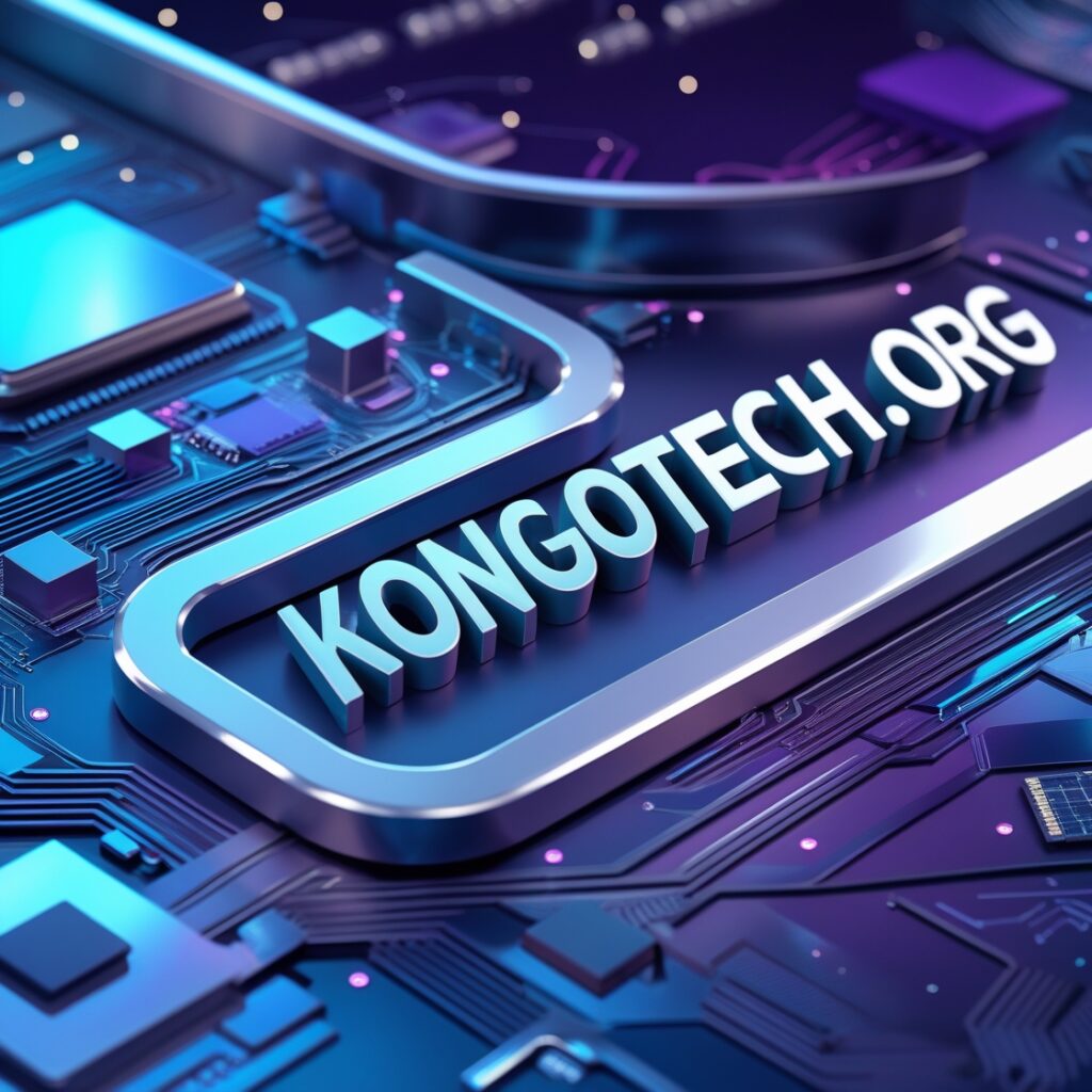kongotech.org Explained 3 Why People Choose Kongotech.Org