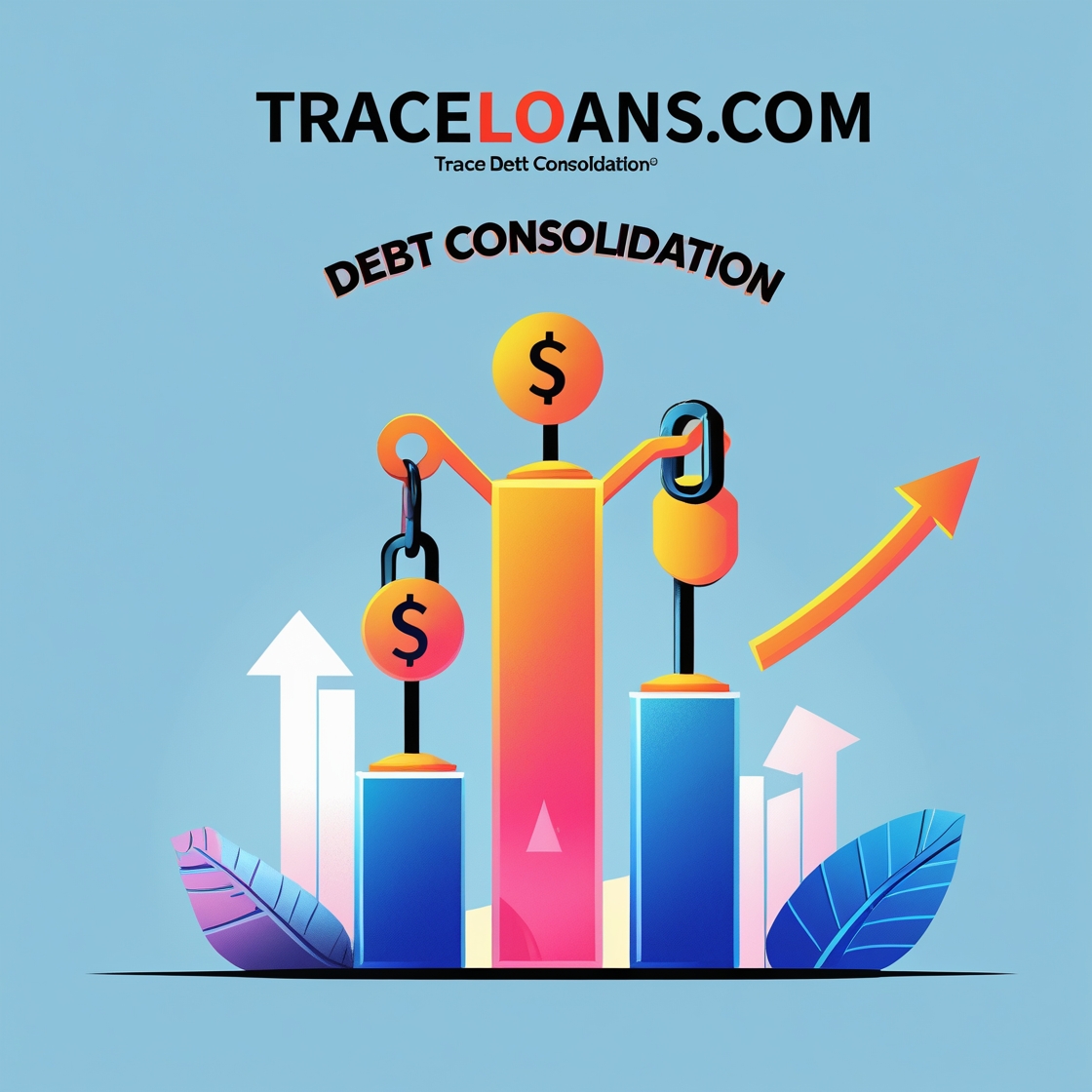 Traceloans.com Debt Consolidation