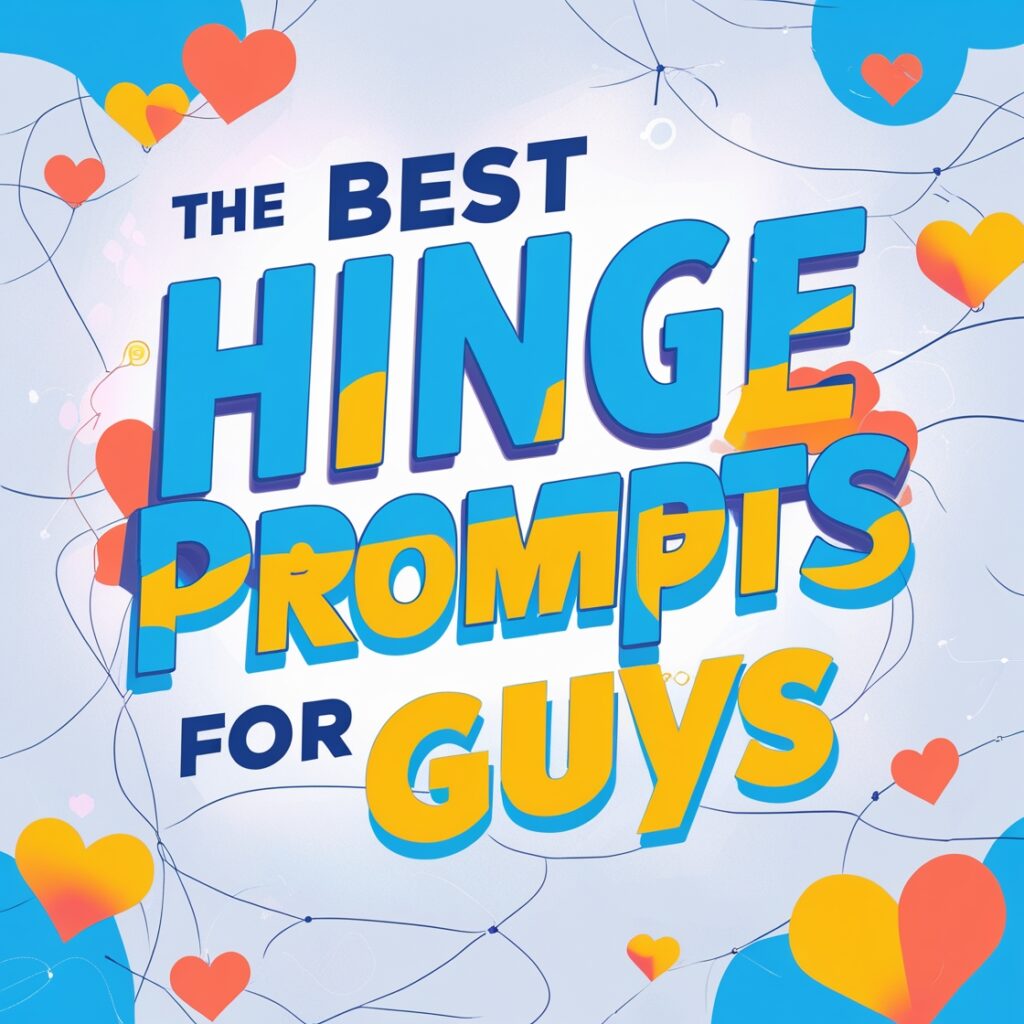 Best Hinge Prompts for Guys to Boost Dating Success 3 8. “My most debatable opinion is…”