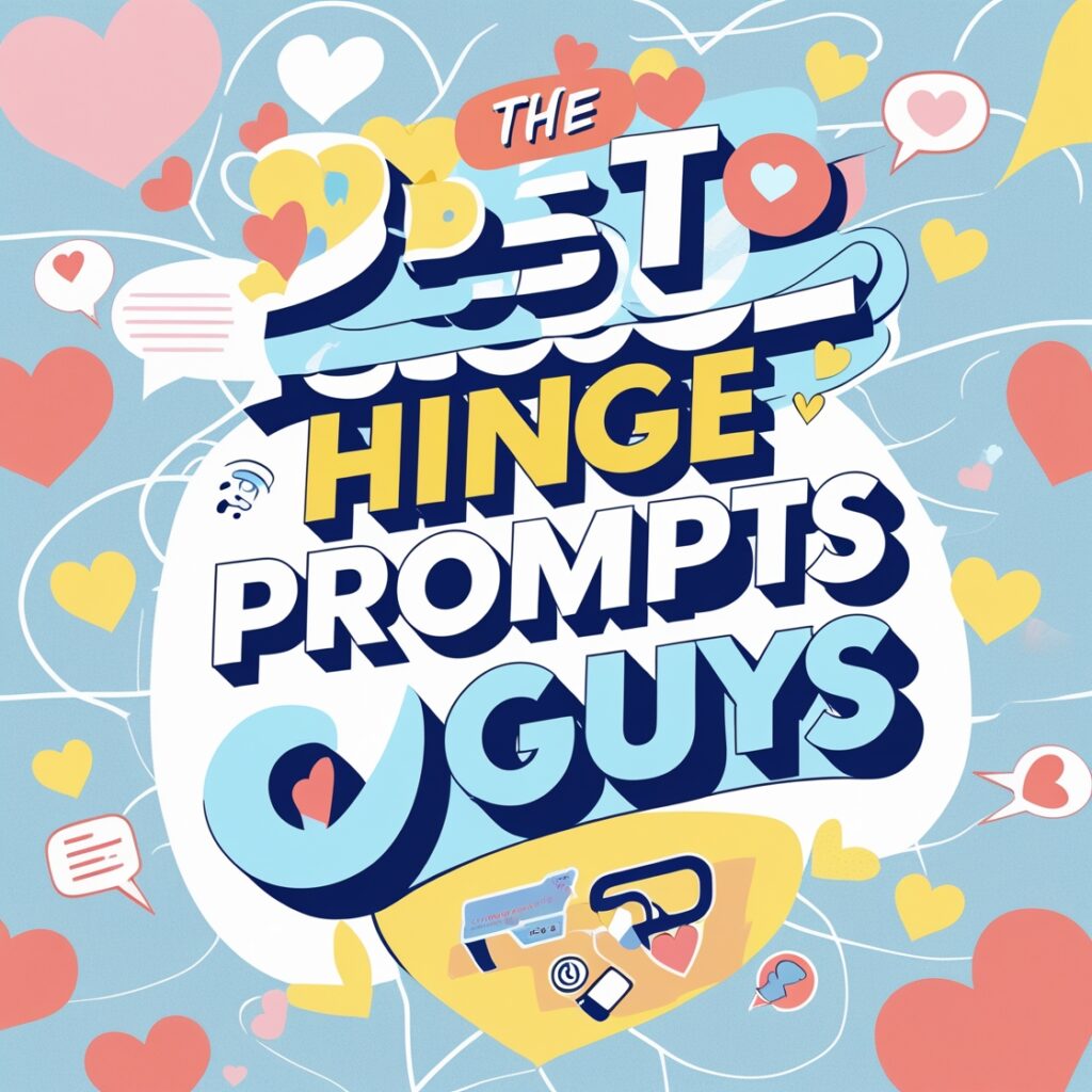 Best Hinge Prompts for Guys to Boost Dating Success 2 2. “My maximum irrational worry is…”