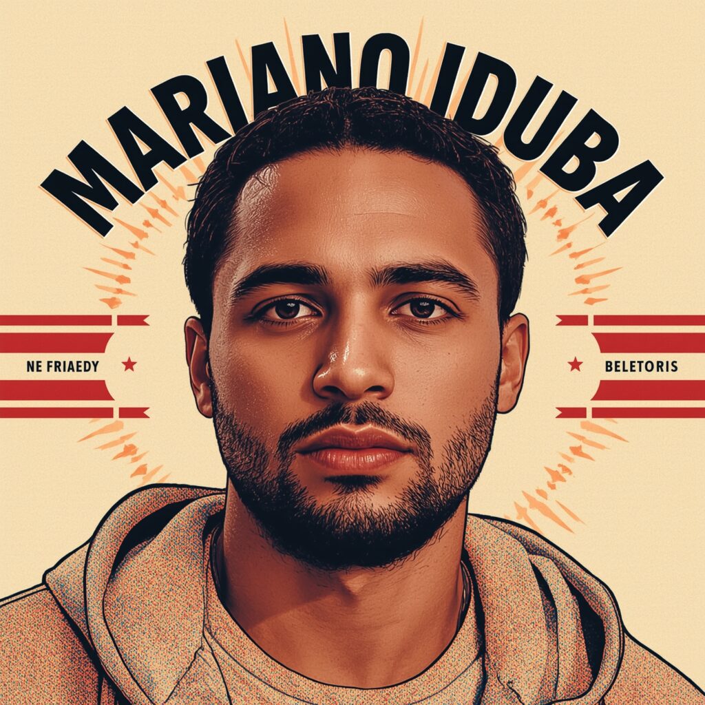Mariano Iduba Path to Success 2 Standing Out Through Authenticity and Innovation