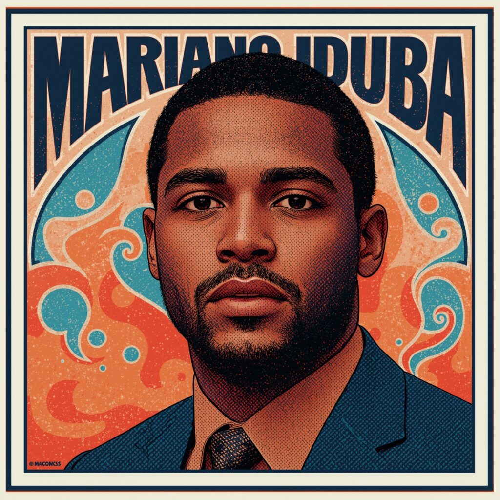 Mariano Iduba Path to Success 4 Empowering Change: Mariano Iduba’s Commitment to Social Good and Sustainability