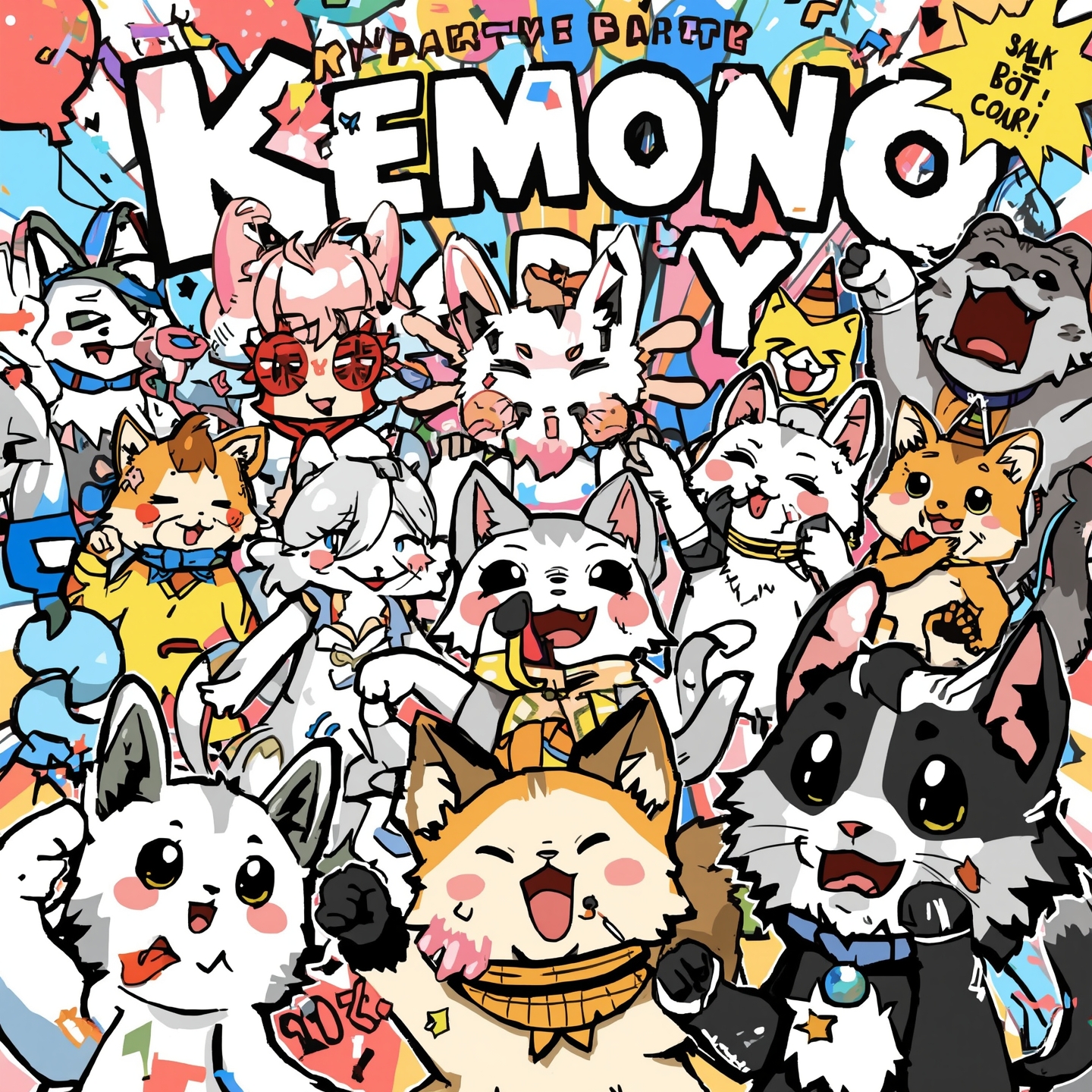 Kemono Party