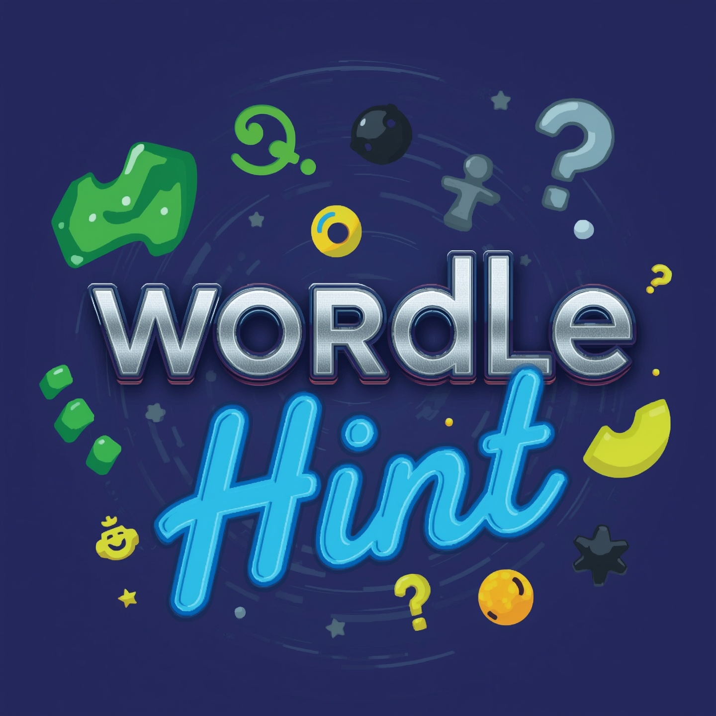 Wordle Hint